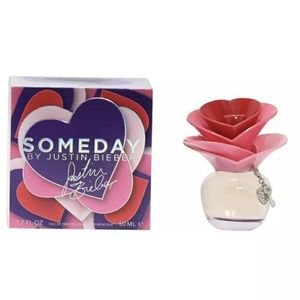 Somday by Justin Bieber